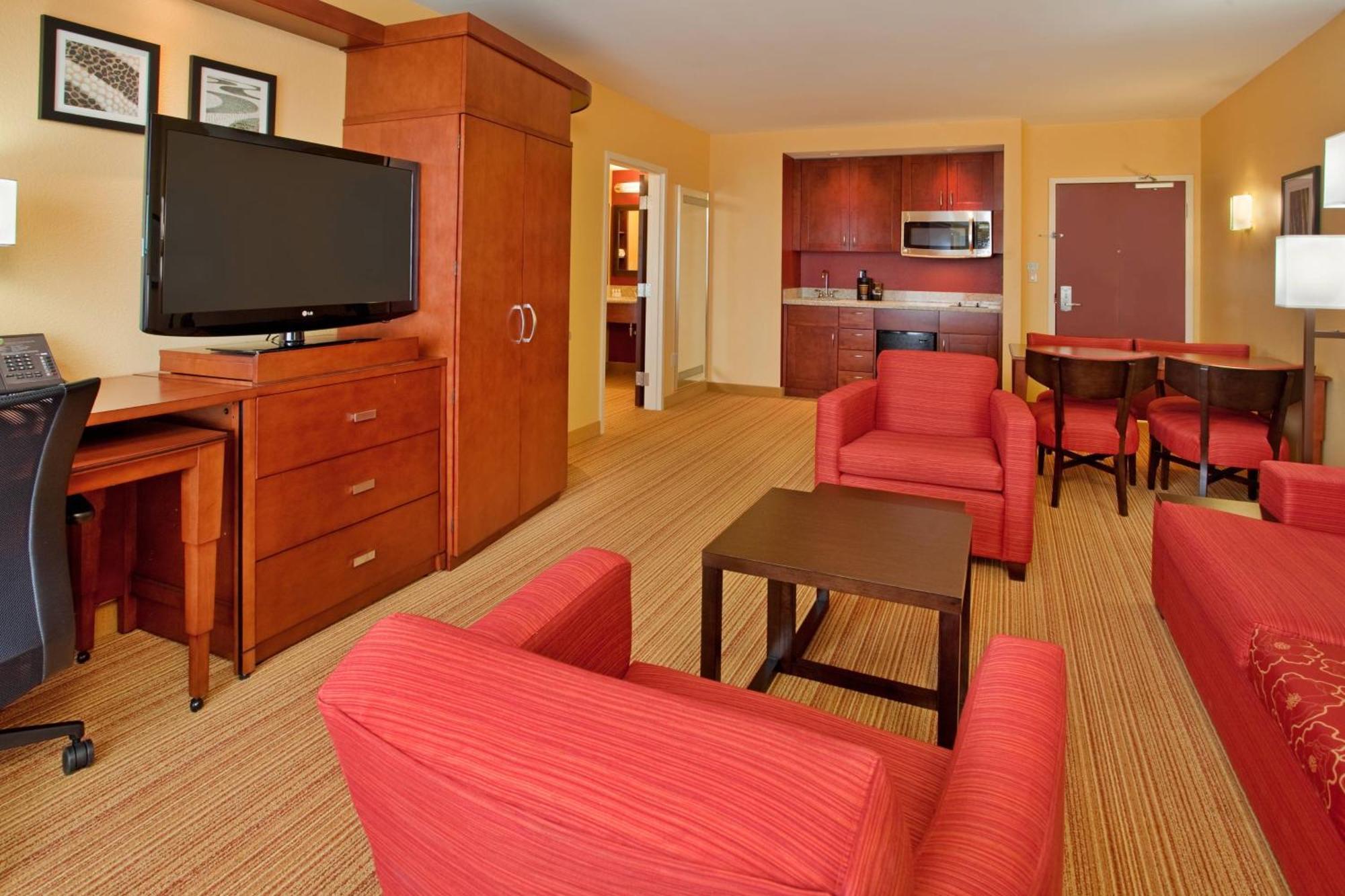 Courtyard By Marriott Pittsburgh North/Cranberry Woods Hotel Кранбери Тауншип Екстериор снимка